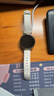 HUAWEI WATCH GT 6 浮光白 41mm智能手表多维情绪健康全新骑行体验强劲续航 实拍图