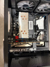 华硕（ASUS）Ultra 245KF/i5 12400F/14600KF+5060主机5060Ti显卡游戏台式组装电脑主机整机DIY组装机ROG全家桶 一：12400F丨RTX5060 组装机 实拍图
