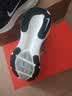 耐克NIKE男子跑步鞋减震 迈柔VOMERO 18运动鞋 HM6803-007黑色40 实拍图