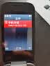 诺基亚 NOKIA 2660 Flip 4G 移动联通电信 双卡双待  翻盖手机 备用手机 老人老年手机 学生手机 黑色 实拍图