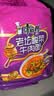 康师傅 方便面 经典老坛酸菜牛肉五连包117g*5 泡面袋装速食 方便食品 实拍图