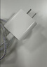 Apple/苹果 type-c转lightning闪电充电线-1米 手机数据线 旗舰店原装苹果iPhone 14 Pro Max快充线 实拍图