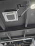 奥克斯中央空调5匹天花机一级能效嵌入式吸顶空调 纯铜管 380V KFR120QW/BPR3QDS(B1)-G 实拍图