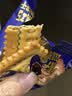 爷爷的农场婴幼儿猪肝粉40g 宝宝辅食强化铁肝粉调味拌饭料6个月以上补铁 实拍图
