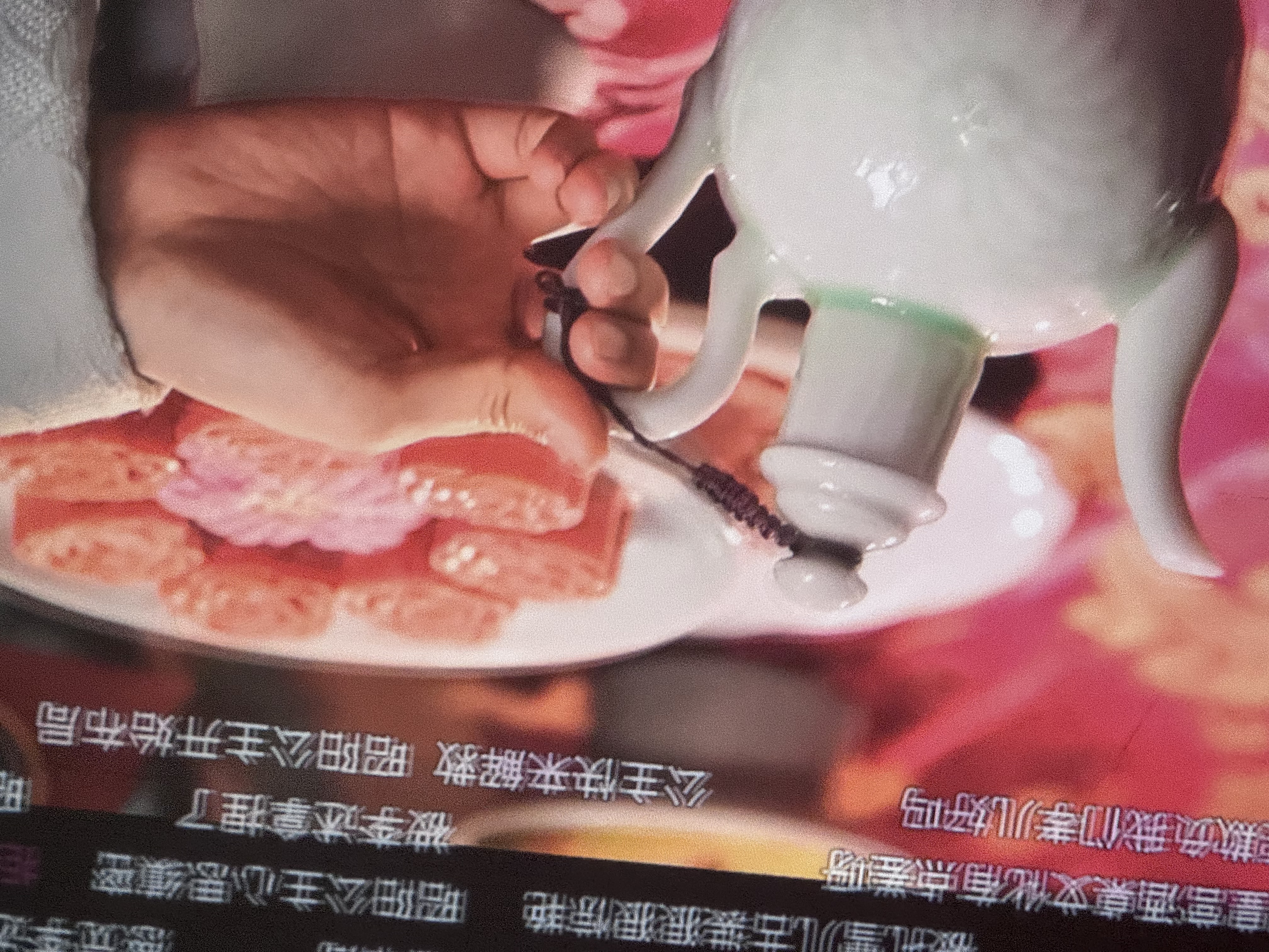 大眼橙C3 Ultra看球王【120Hz高刷 】【1070CVIA】高亮云台投影仪家用超高清卧室投影机影院世界杯MT9669 实拍图