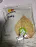 西域美农 无花果干500g 自然原色无花果 可做休闲零食即食泡水滋补煲汤 实拍图