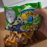 魔法士干脆面方便面即食干吃休闲小零食捏碎面速食 巴西烤肉味20g*48袋 实拍图
