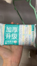 全棉时代洗脸巾 6抽*1包一次性100%棉柔毛巾加厚20*20CM便携出差旅游出行 实拍图