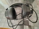 西伯利亚（XIBERIA） V10头戴式7.1声道听声辩位七彩发光电脑吃鸡游戏耳机带麦控绝地求生耳麦 V13【3.5mm手游/手机版】 实拍图