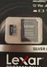 雷克沙（Lexar）2TB TF（MicroSD）存储卡 V30 A2 读160MB/s 游戏机平板行车监控录像内存卡 4K超清拍摄（BLUE） 实拍图