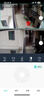 奥克斯高清室外摄像头防水手机远程无线wifi监控器360度无死角云台旋转无死角4g网络全景语音对话户外 实拍图