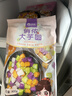 俏侬 小芋圆800g/袋 4口味(芋头 地瓜 紫薯 青汁)奶茶自制半成品 实拍图