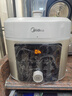 美的（Midea）小飞侠0涂层有钛珐琅电压力锅5L 智能预约多功能一体高压电饭锅MY-E5825N家用4-6人开盖火锅电饭煲 实拍图