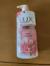 力士（LUX）(LUX)沐浴露 焕亮粉樱香 淡雅香氛 爽肤沐浴乳1000g留香 实拍图