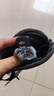 大疆 DJI Mic Mini 发射器（碳素黑）迷你无线降噪纽扣式领夹麦克风采访直播vlog收音麦 实拍图