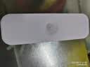 大头人（datouren）人体感应灯磁吸小夜灯卧室床头灯走廊过道起夜灯感应夜灯台风应急 实拍图