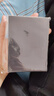 【500页】A6奶砖笔记本便携随身口袋本可撕空白本初高中大学生空白小本子 A6黑卡空白本(250张500页） 1本 实拍图