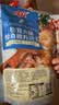 Aji 松茸火腿 惊奇脆片饼干200g/袋 零食可口追剧休闲零食 实拍图