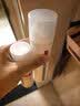 薇诺娜极润保湿水乳两件套（水120ml+乳液50g）护肤品七夕 实拍图