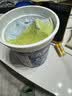 鲜窝窝 牛筋面500g 低脂免煮速食凉皮凉拌菜火锅食材南北干货随机发货 实拍图