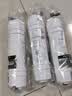 美的净水器滤芯—适用于超滤机MU131A-5、MU136A-4、MRC（1586A-50G、1795A-75G）M6系列-前置活性炭芯 实拍图
