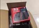 任天堂（Nintendo）【国内保税仓】Switch2/1代 OLED/续航加强日版/港版便携家用ns体感游戏机掌机 美版switch2国际多语言保税（赠共享会员） 实拍图