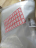 妙馨思食品自封袋大号加厚防水衣服密封袋特大号防尘收纳袋塑封袋封口袋 实拍图