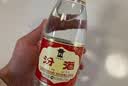 汾酒黄盖玻汾 清香型高度白酒 53度 475mL*12瓶 整箱装 实拍图