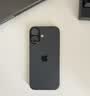Apple/苹果 iPhone 17 256GB 黑色 支持移动联通电信5G 双卡双待手机 实拍图