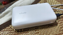 vivo45W自带线充电宝2万毫安3C认证可上飞机支持iPhone17快充适配苹果小米华为OPPOiQOO户外储能电源 实拍图