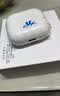 华强北新款【直营正品丨降噪Air4代】 蓝牙耳机真无线适配苹果主动降噪半入耳式国家补贴iPhone17/16/15Pods 【降噪全功能pods顶配版】 【主动降噪+空间音頻+三真电量】 实拍图