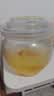 鲜当丰淄博枸杞泡姜芽新鲜嫩姜芽泡菜开胃菜仔姜糖醋生姜姜片500g*2罐  实拍图