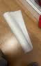 彩弘 50cm*10m聚酯布缝织无纺布 丙纶堵漏抗裂屋顶彩钢瓦裂缝屋面补漏 实拍图