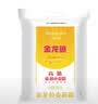 金龙鱼 面粉 高筋粉 高筋麦芯小麦粉20斤 家用包子饺子馒头饼手擀面 实拍图