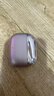 漫步者（EDIFIER） Lolli Pro5真无线主动降噪蓝牙耳机 双金标AI翻译耳机运动跑步音乐游戏电竞适配苹果华为安卓ANC 晨曦金+耳机套+晒单20元红包 实拍图