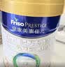 美素佳儿（Friso）皇家幼儿配方奶粉 3段（1-3岁幼儿适用）400g 乳铁蛋白（新国标） 实拍图