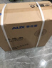 奥克斯（AUX）FS1613 电风扇/落地扇/空气流通/交流定频工业落地扇/工程家用风扇/五叶大风量风扇 实拍图