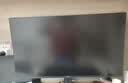 AOC 27英寸2K 144Hz 高刷护眼办公 IPS HDR 6轴调色 每台出厂校色 低蓝光不闪 电竞电脑显示器Q27G51F 实拍图
