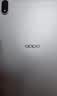 OPPO Pad Mini 国家补贴 8.8英寸平板电脑 第五代骁龙8旗舰芯 8GB+256GB 深空灰 办公学习游戏学生平板 实拍图