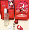 SK-II【七夕情人节礼物】神仙水精华75ml护肤化妆品礼盒套装sk2送女友 实拍图