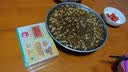 洲星纯马蹄粉椰浆椰奶千层马蹄糕粉材料工具广州特产传统糕点心 250克×1盒（可做3-4斤马蹄糕） 实拍图