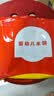 伊威宝宝零食婴幼儿米饼原味营养儿童磨牙饼42g*3盒【临期清仓】 实拍图