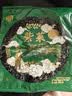 京喜加正宗霞浦免洗紫菜无沙无料包干货头水紫菜新鲜蛋花汤煲汤商用 圆饼紫菜【8g*1包】 实拍图