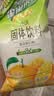 雀巢（Nestle）果维C+橙汁味840g/袋 富含维C 低脂果珍冲饮果汁粉 实拍图