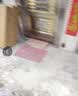 全品屋 可折叠桌电脑桌台式学生长条桌卧室简易书桌写字学习桌桌子办公 长100CM*宽50CM*74CM 实拍图
