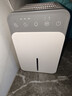 NIYEVN【700㎡全屋大面积-24H抽干80L水】除湿机家用抽湿机净化一体机补贴20%除湿器工业小型回南天防潮 75L/天 【四维AI人体追踪丨压缩350尊享除湿 实拍图