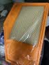 马勒（MAHLE）带炭PM2.5空调滤芯LAK1282(新君威君越科鲁兹昂科威英朗探界者XT5 实拍图