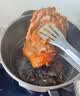 顺丰包邮新鲜现杀10斤腱子肉整根切割前后腱低脂全腱生鲜食材 5斤腱子 实拍图