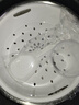 美的（Midea）电饭煲0涂层电饭锅316L母婴级不锈钢内胆家用4L大容量多功能智能家用电饭锅煮粥品牌官方4E05S 实拍图