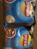 乐事（Lay's）薯片意大利香浓红烩味 135克*7包 休闲零食膨化食品 实拍图
